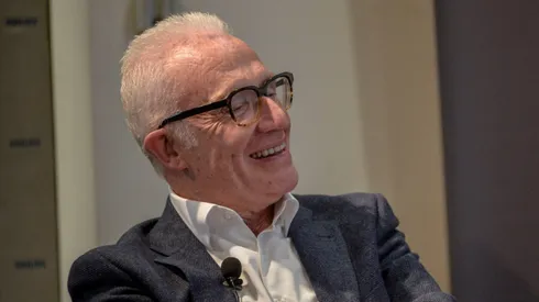 Carcuro reacciona a tragedia azul.