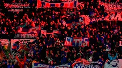 Hincha azul relata la tragedia.