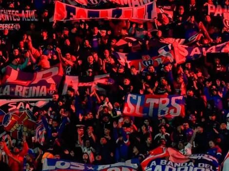 "Una real pesadilla": El crudo relato de hincha azul que estremece