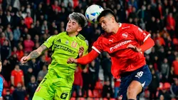 La U va a pelear los puntos a la CONMEBOL.