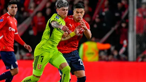 Expectativa máxima por la decisión de Conmebol.