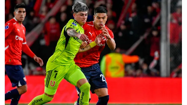 Expectativa máxima por la decisión de Conmebol.