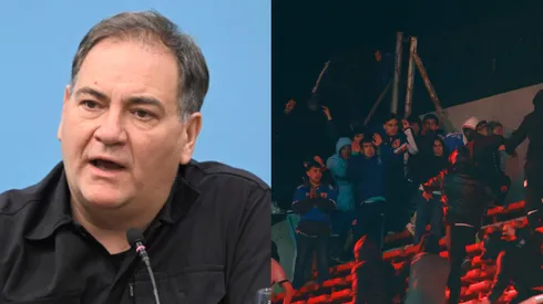 Desde Argentina alzan la voz sobre este polémico tema.