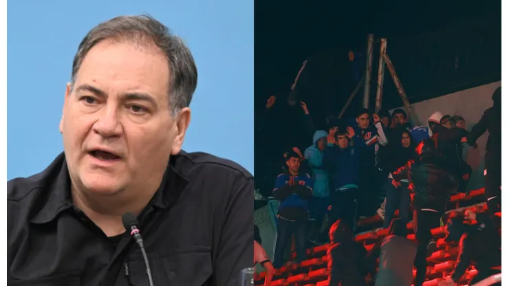 Desde Argentina alzan la voz sobre este polémico tema.