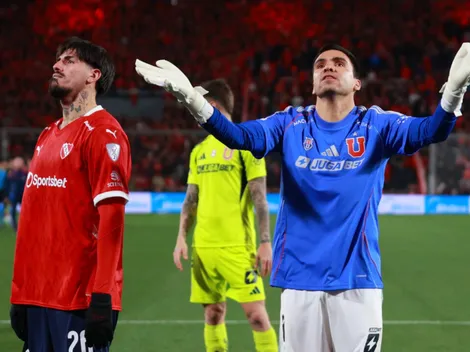 El insólito argumento con que Independiente quiere borrar a la U