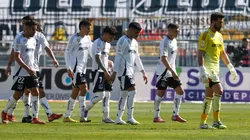 Colo Colo recibe una dura noticia pensando en su futuro