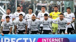 Colo Colo tiene casi confirmada su formación para visitar a Palestino.