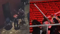 ¿Los incidentes en Avellaneda fueron planificados?