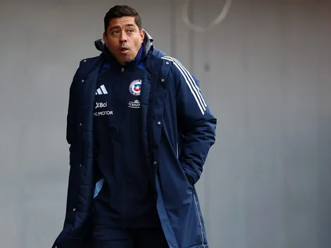 ¡Córdova borra a jugador de la U!: la nueva nómina de La Roja sub 20