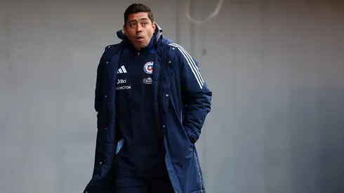 Nicolás Córdova sorprende con su nómina