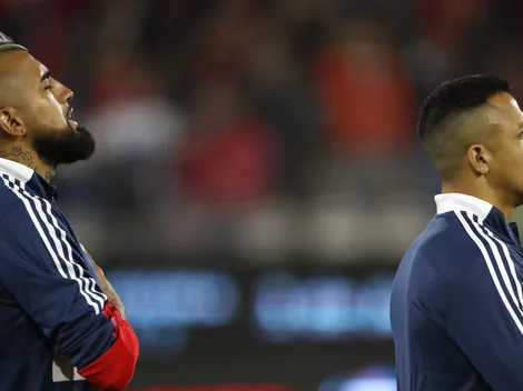 Córdova no llamó a Vidal ni Alexis: estos son los grandes ausentes de La Roja