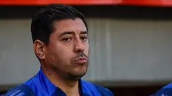 Nicolás Córdova ya entregó su primera nómina a cargo de La Roja.