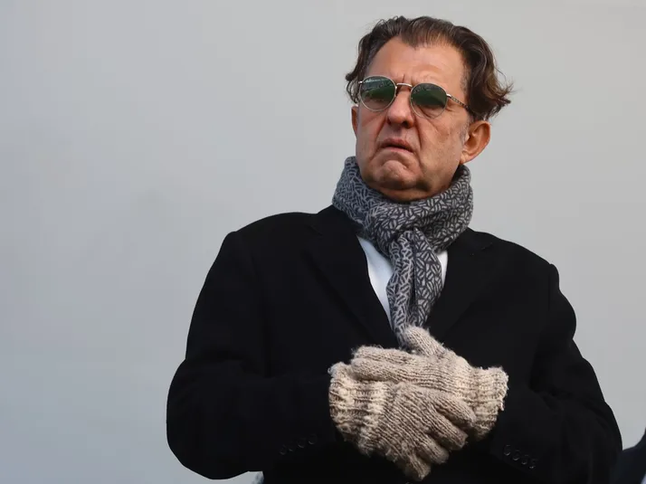 Aníbal Mosa confirma que este DT no llegará a Colo Colo