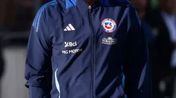 La Roja está en la búsqueda de un nuevo DT para el próximo proceso clasificatorio.