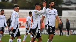 Un nuevo dolor de cabeza suma Colo Colo para recibir a la U.