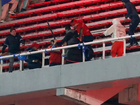 Independiente sufre un duro golpe en el fútbol argentino