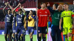 En Alianza Lima no están muy de acuerdo con una posible clasificación de la U