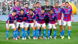 Universidad Católica y su formación ante Unión Española