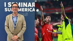 Este es el experimentado "fichaje" de la U.