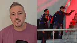 Hasta ahora, no existen denuncias ni registros que respalden la supuesta acusación.