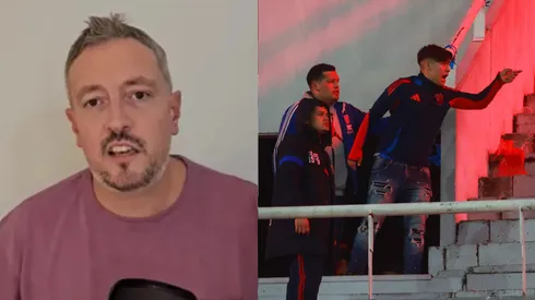 Hasta ahora, no existen denuncias ni registros que respalden la supuesta acusación.