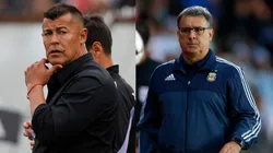 Los hinchas del Cacique esperan con ansias al nuevo DT.