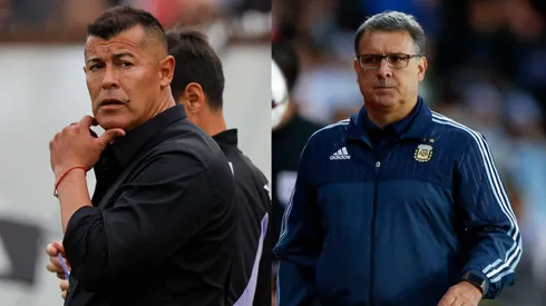 Los hinchas del Cacique esperan con ansias al nuevo DT.