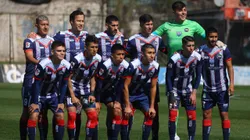El gran gesto de Deportes Recoleta con la Universidad de Chile