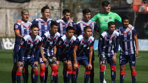 El gran gesto de Deportes Recoleta con la Universidad de Chile