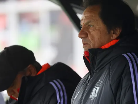 La medida que tomaron en Colo Colo previo al Superclásico