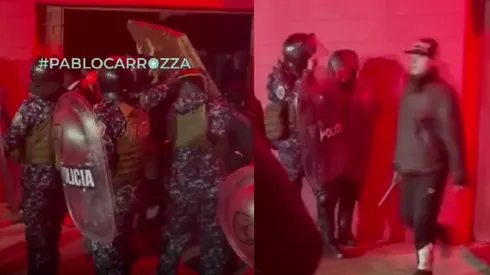 Este video puede ser usado en contra de Independiente.