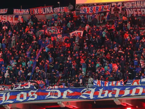 U. de Chile responde al polémico video de Independiente y aclara su posición