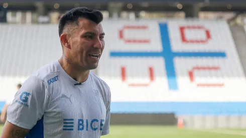 Medel lanza increíble y sorpresiva comparación con el Claro Arena