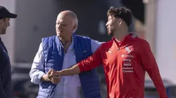 Histórico de Universidad de Chile fulminó a Néstor Grindetti y a la directiva de Independiente.