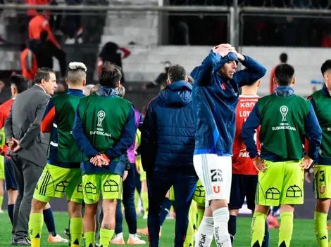 Las tres imputaciones de Conmebol contra la U tras la barbarie en Avellaneda