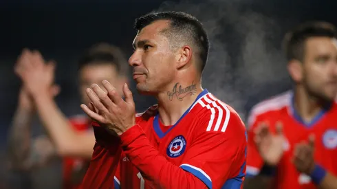 ¿El Pitbull cuelga los botines de La Roja?