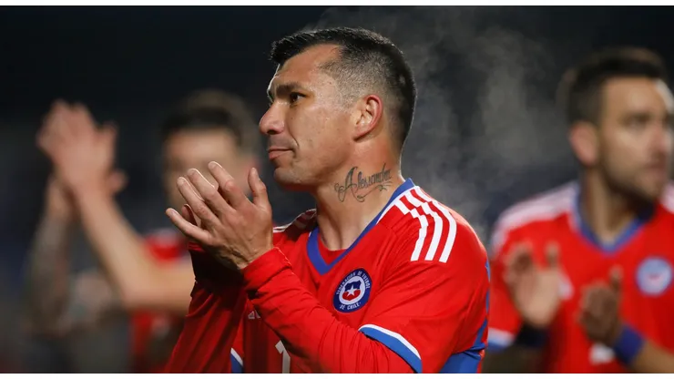 ¿El Pitbull cuelga los botines de La Roja?