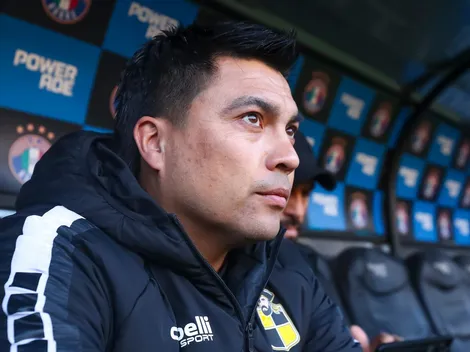 El contundente mensaje de Esteban González tras el nuevo triunfo de Coquimbo Unido