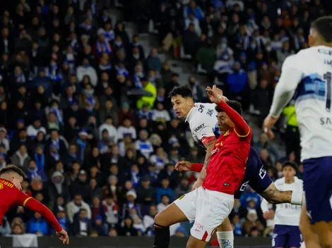 Tras UC vs. U. Española: así quedó la tabla de posiciones de la Liga de Primera