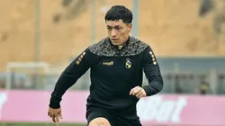 Zavala revivió en Coquimbo.