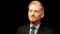 Liberman habló de la tragedia en Buenos Aires.