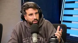 Flavio Azzaro apuntó responsabilidades en la masacre.