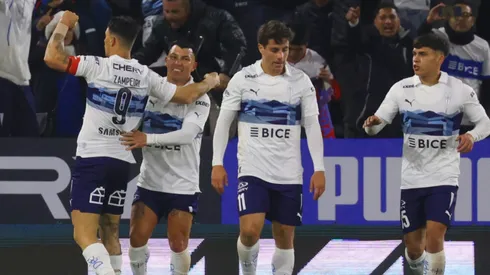 La UC se estrenó con victoria en el Claro Arena.