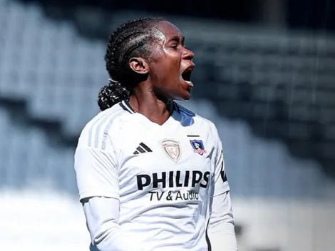 Colo Colo le arruina la fiesta a la UC y así queda la tabla del torneo femenino