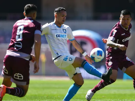 La tabla de posiciones tras la victoria de Huachipato sobre La Serena