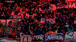 Un recordado volante de Universidad de Chile no quedó indiferente ante la masacre de Avellaneda.