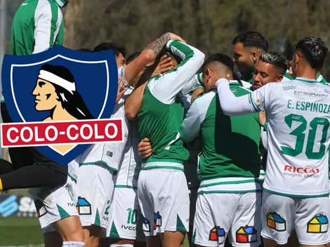 En Wanderers salen a agradecer a Colo Colo: "Estaríamos quebrados..."
