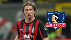 Colo Colo aparece de forma indirecta en la Serie A. (Foto: Getty Images)