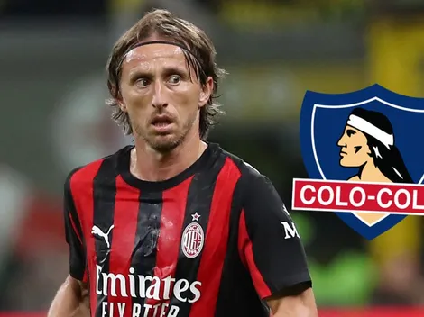 ¿Colo Colo hizo su estreno en la Serie A? Tremenda sorpresa en el Calcio