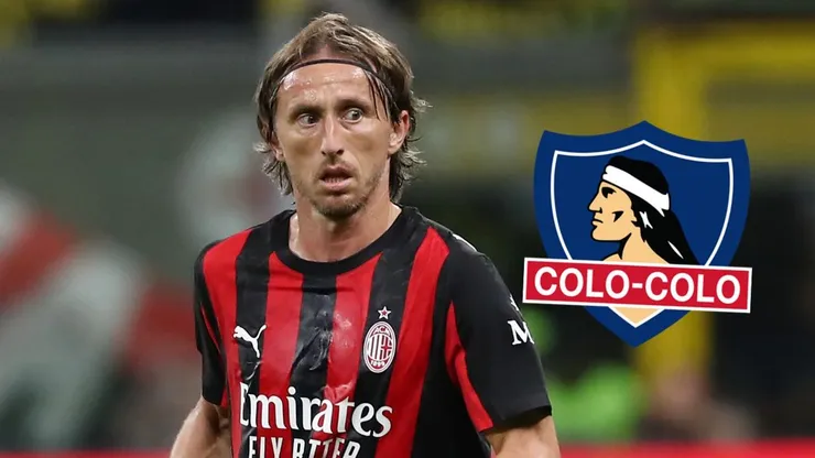 Colo Colo aparece de forma indirecta en la Serie A. (Foto: Getty Images)